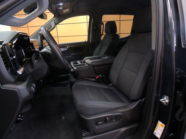 Used 2023 Chevrolet Silverado 1500 RST image 10