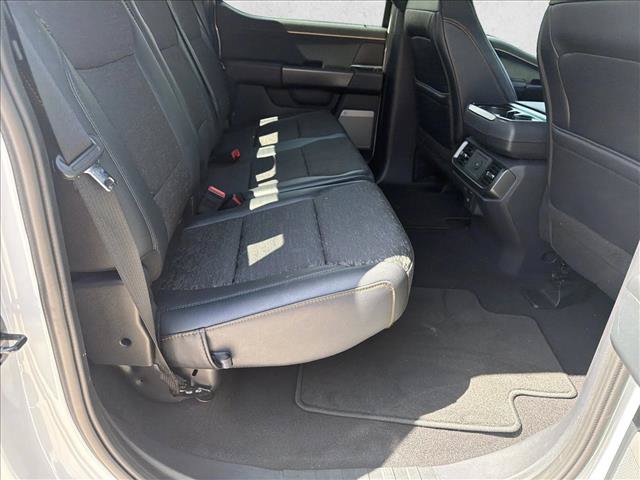 Certified 2025 Ford F150 Tremor AWD/4WD image 22