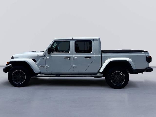 Used 2020 Jeep Gladiator Overland AWD/4WD image 2