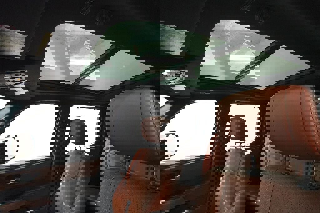 Used 2022 Toyota Tundra 1794 Edition w/ Advanced Package AWD/4WD image 24