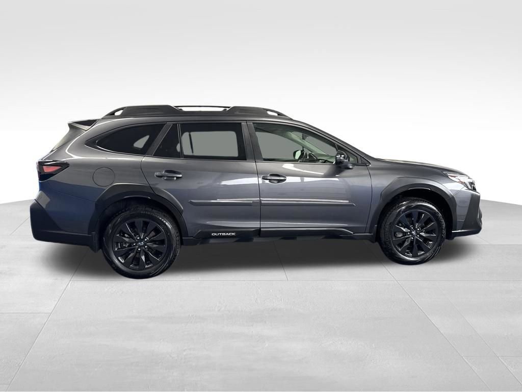 Used 2024 Subaru Outback Onyx Edition AWD/4WD image 6