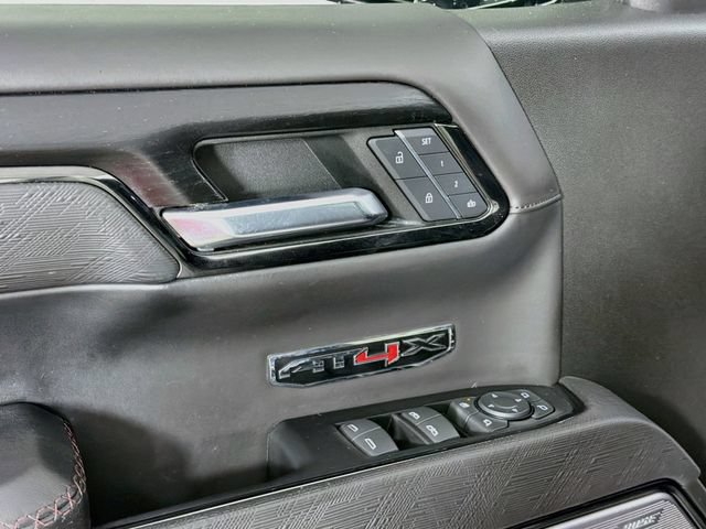 Used 2022 GMC Sierra 1500 AT4X AWD/4WD image 21