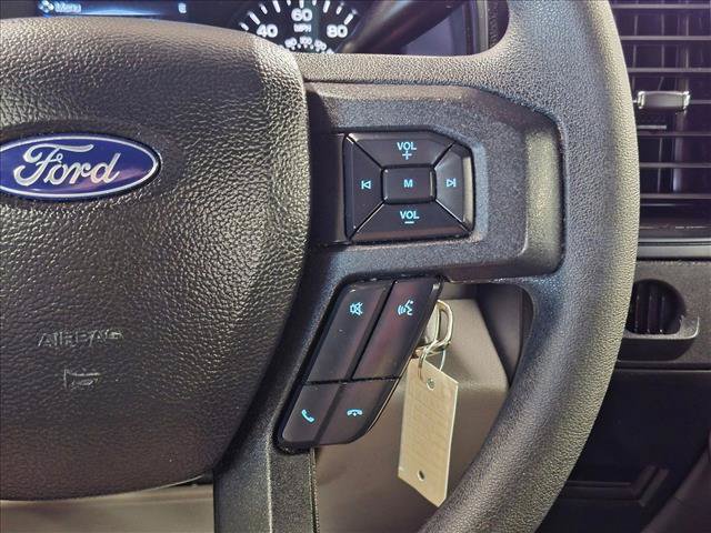 Certified 2020 Ford F150 XL w/ Equipment Group 101A Mid RWD image 11