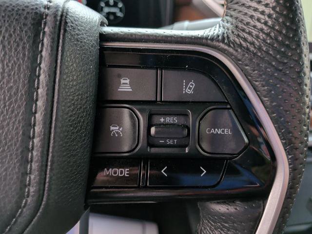 Used 2023 Toyota Tundra 1794 Edition image 22