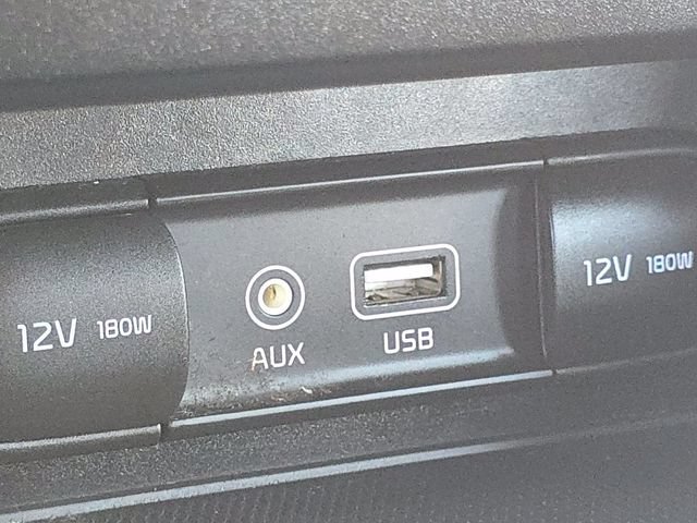 Used 2020 Kia Forte GT-Line FWD image 4