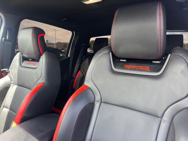 Certified 2024 Ford Ranger Raptor image 8