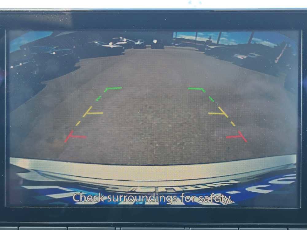 Used 2024 Nissan Altima 2.5 SV FWD image 19