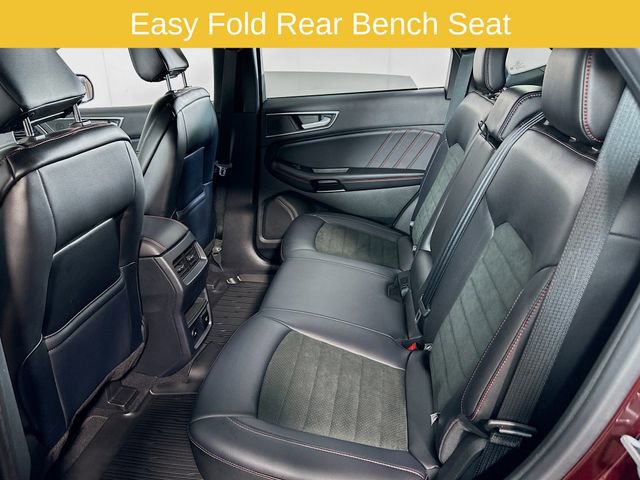 Certified 2023 Ford Edge ST-Line AWD/4WD image 18