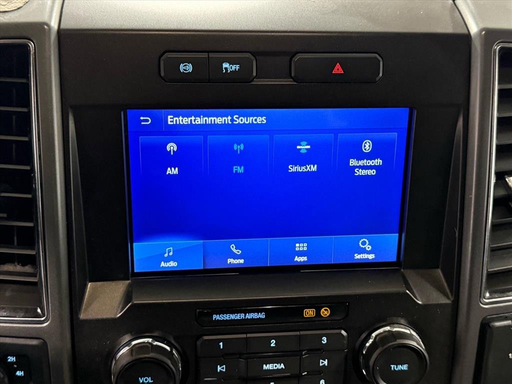 Certified 2022 Ford F250 XLT w/ XLT Value Package image 20