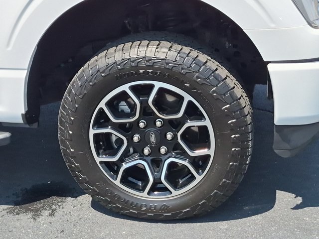 Certified 2021 Ford F150 XLT w/ Equipment Group 302A High RWD image 11