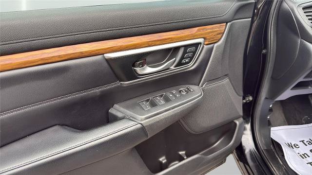 Used 2018 Honda CR-V EX-L image 21