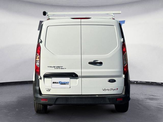 Certified 2022 Ford Transit Connect XL image 4