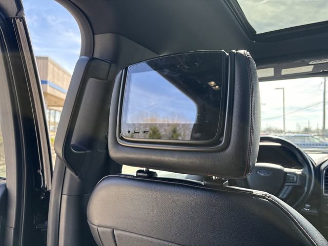 Certified 2020 Ford Expedition Max Limited w/ Equipment Group 303A AWD/4WD image 51