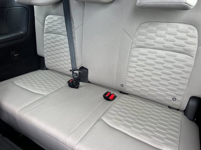 Used 2022 Nissan Pathfinder SV w/ Cargo Package image 14