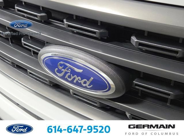 Certified 2023 Ford F150 XLT AWD/4WD image 14