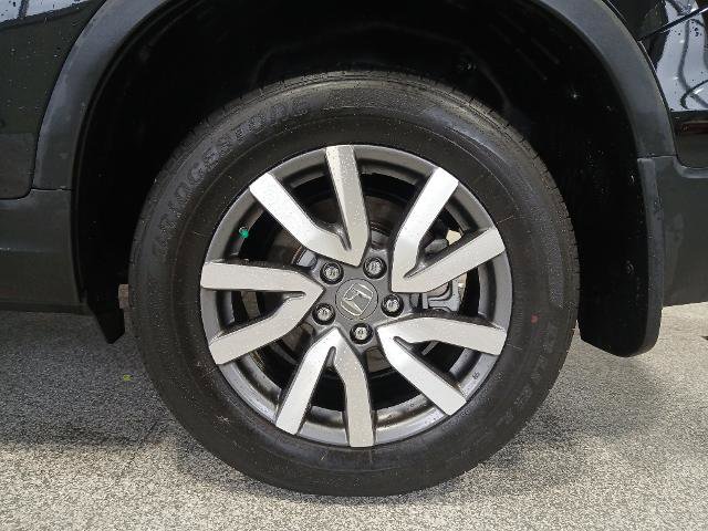 Used 2021 Honda Pilot EX-L image 9