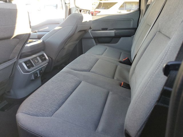 Certified 2024 Ford F150 Lightning XLT image 10