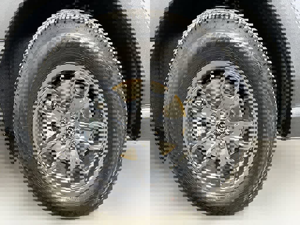 Certified 2022 Ford Bronco Sport Big Bend w/ Convenience Package image 11