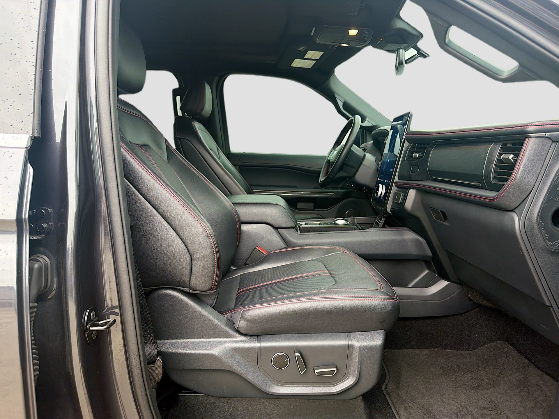 Certified 2024 Ford Expedition Limited RWD image 35
