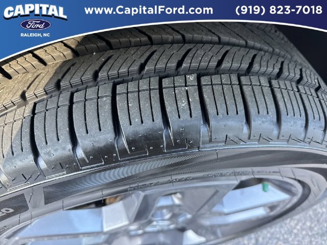 Used 2023 Honda Passport EX-L image 14