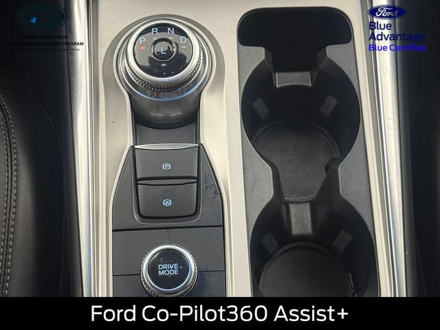 Certified 2022 Ford Explorer XLT w/ Equipment Group 202A AWD/4WD image 25