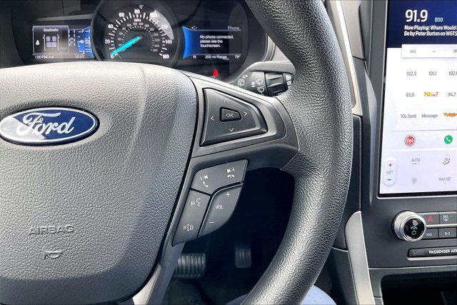 Certified 2024 Ford Edge SE AWD/4WD image 19