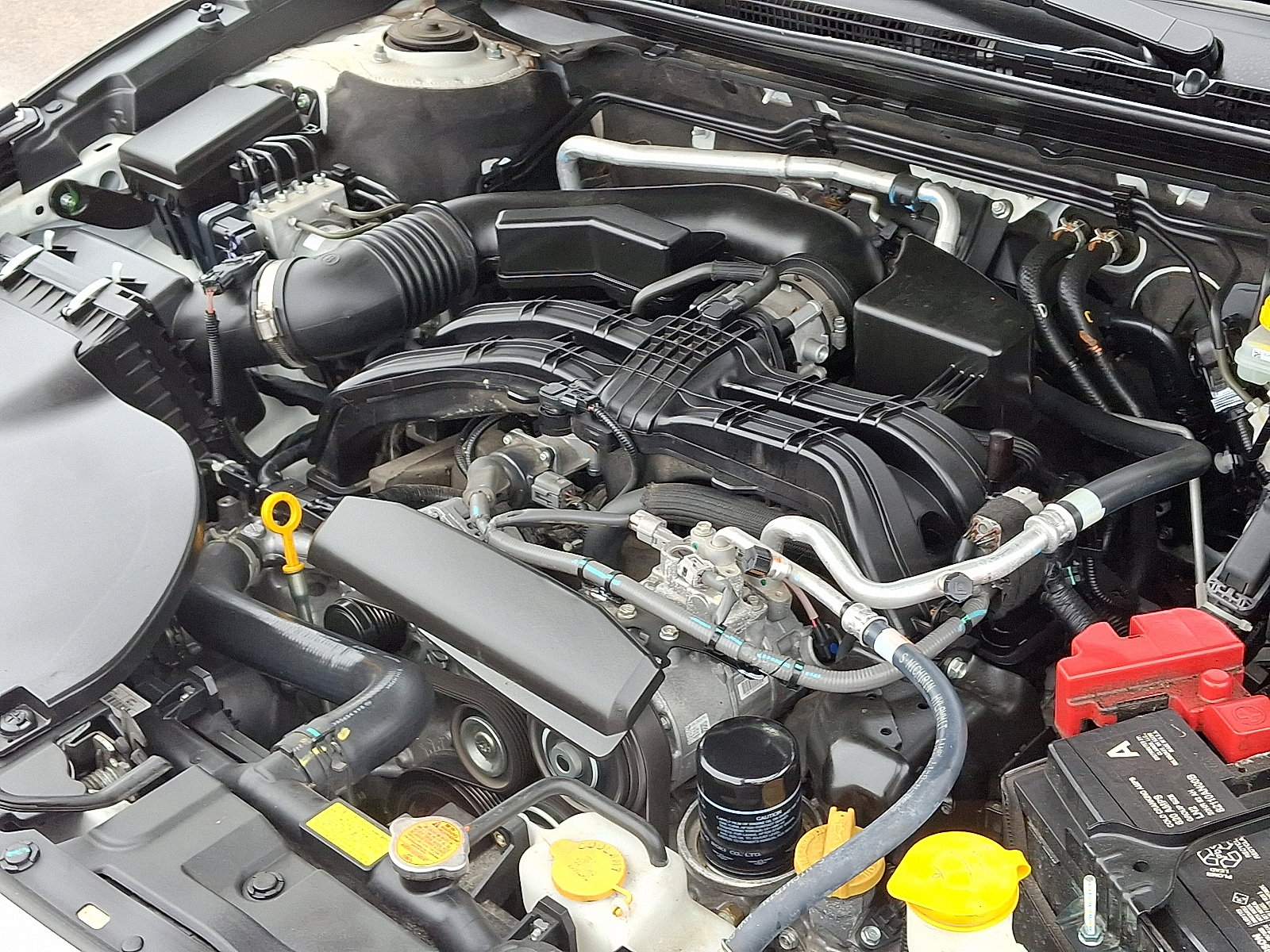 Used 2024 Subaru Outback Limited image 29