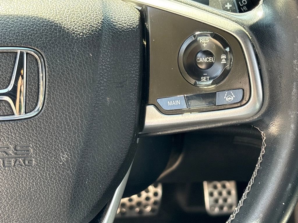 Used 2021 Honda Civic Sport image 19