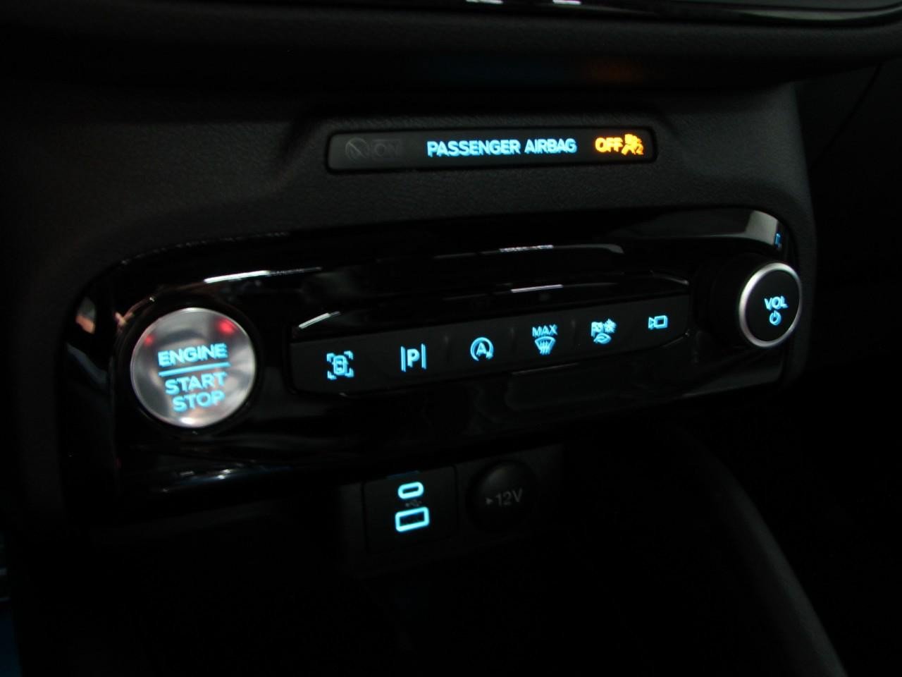 Certified 2023 Ford Escape ST-Line Elite w/ Premium Technology Package AWD/4WD image 30