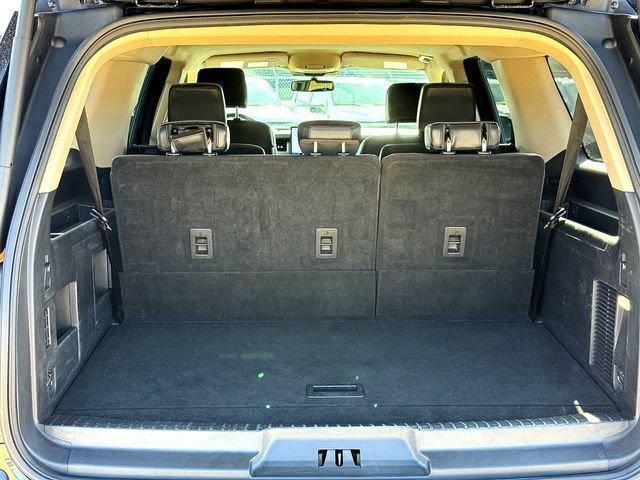 Certified 2024 Ford Expedition Max XLT image 7