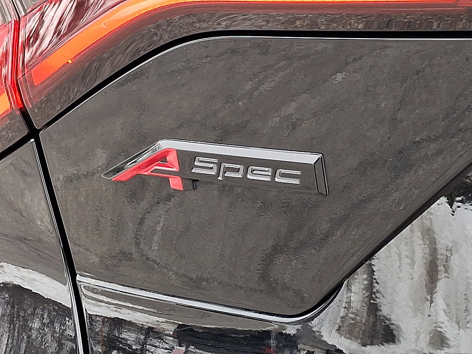 Used 2023 Acura MDX A-Spec image 35