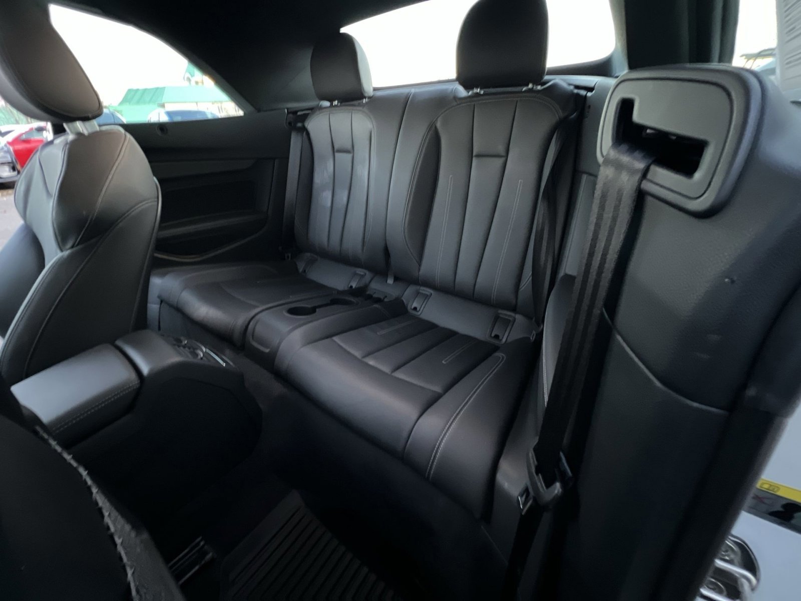 Used 2023 Audi A5 2.0T Premium Plus image 24