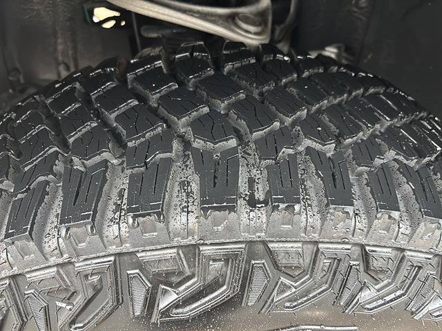 Certified 2022 Ford Bronco Badlands AWD/4WD image 11
