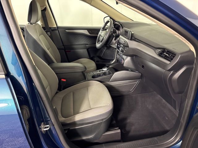 Certified 2020 Ford Escape S FWD image 26