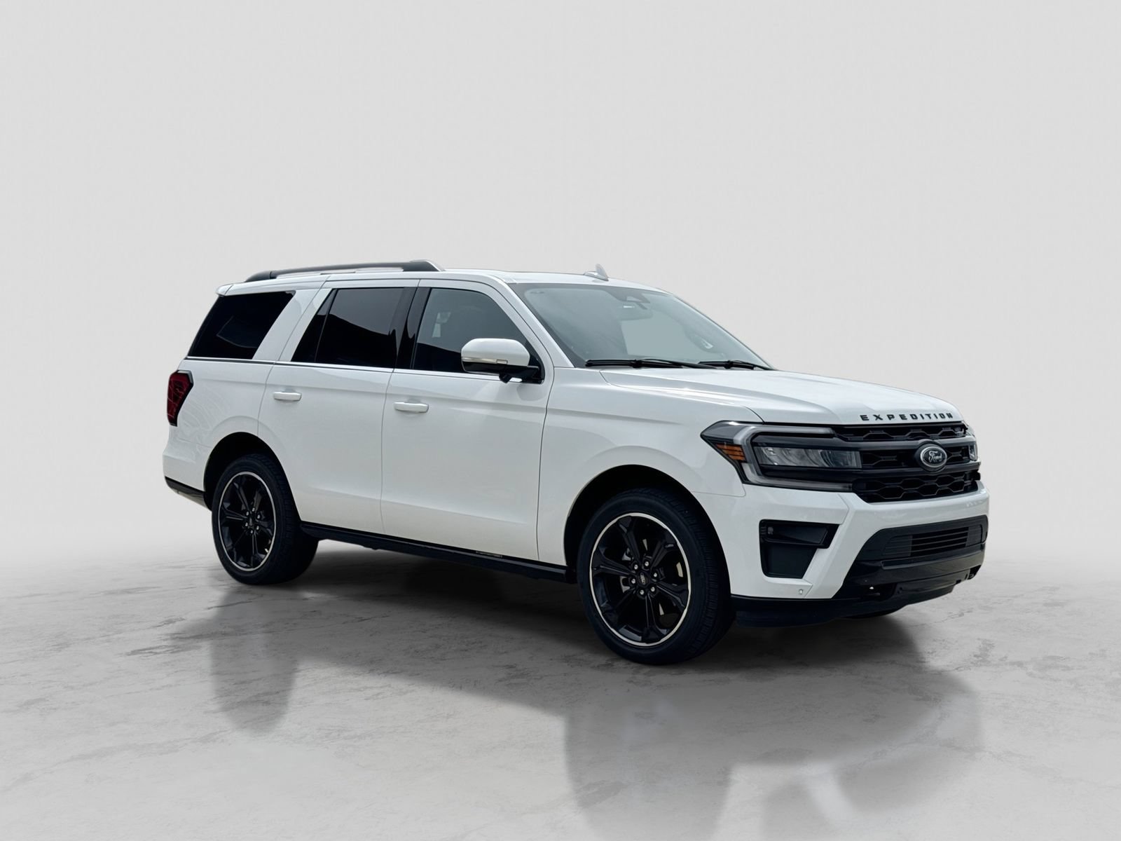 Certified 2023 Ford Expedition Limited AWD/4WD image 10