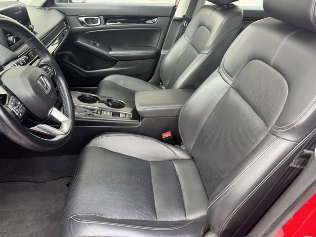 Used 2022 Honda Civic EX-L image 15