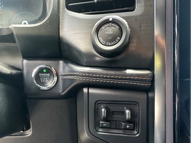 Certified 2022 Ford Expedition Max Platinum AWD/4WD image 28