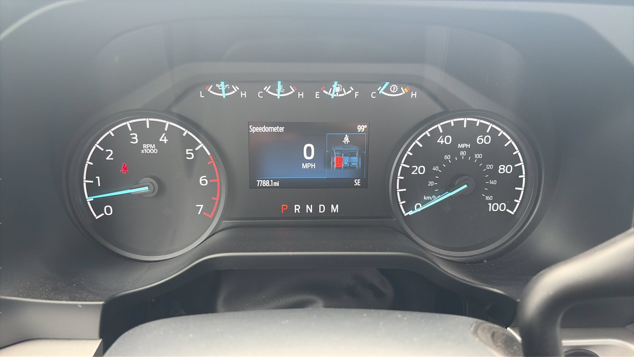 Certified 2025 Ford F350 XL w/ XL Off-Road Package AWD/4WD image 17