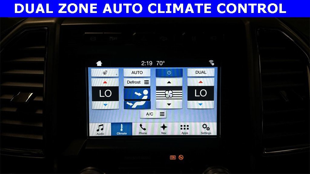 Certified 2017 Ford F350 Platinum w/ Platinum Ultimate Package image 23