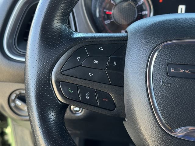 Used 2021 Dodge Challenger SXT w/ Blacktop Package image 13