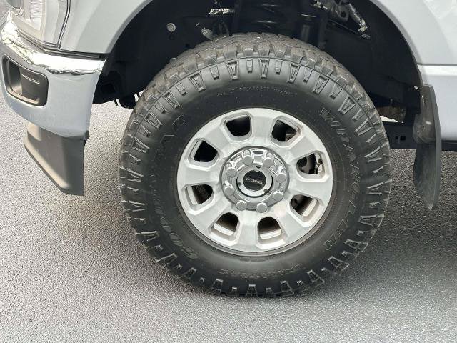 Certified 2024 Ford F250 XLT w/ 360-Degree Camera Package AWD/4WD image 6