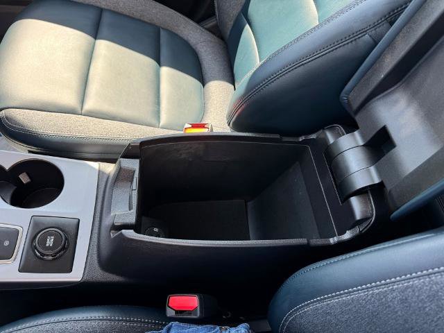 Certified 2024 Ford Bronco Sport Outer Banks image 18