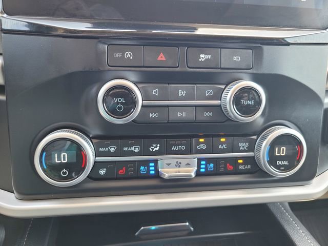 Certified 2024 Ford Expedition XLT AWD/4WD image 24