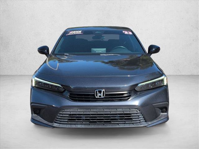 Used 2023 Honda Civic Sport image 2