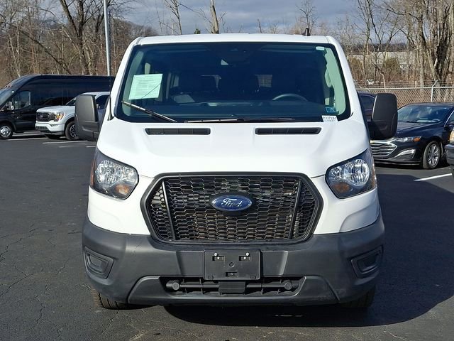 Certified 2023 Ford Transit 350 XL image 12