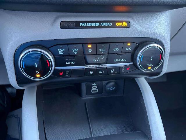 Certified 2024 Ford Escape Active AWD/4WD image 31