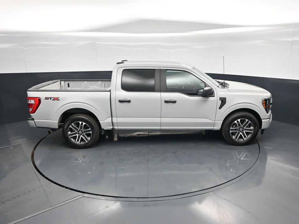 Certified 2023 Ford F150 XLT w/ Equipment Group 302A High AWD/4WD image 39