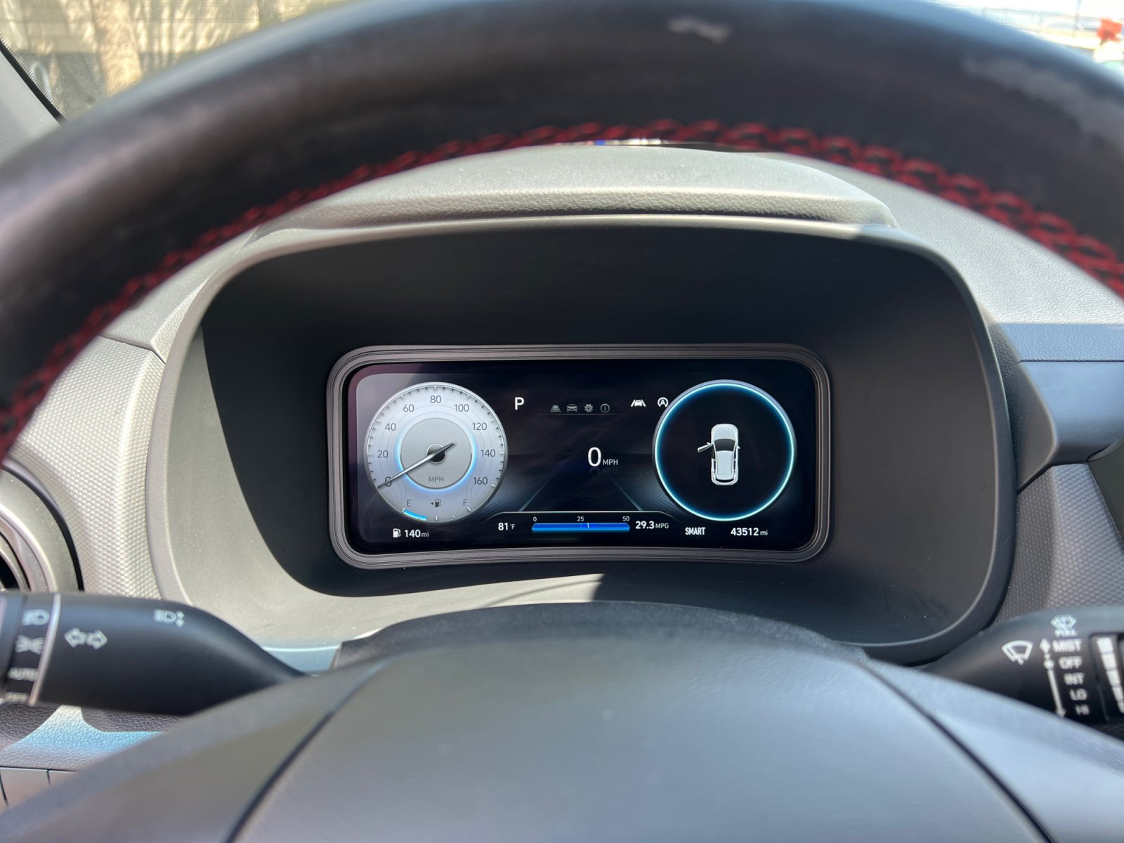 Used 2022 Hyundai Kona N Line AWD/4WD image 15