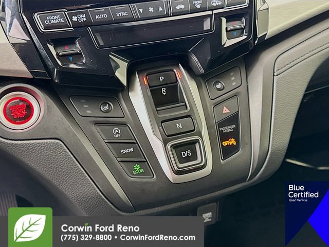 Used 2023 Honda Odyssey EX-L image 19