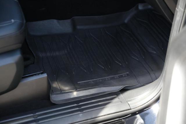 Certified 2022 Ford Ranger Lariat w/ Equipment Group 501A High AWD/4WD image 26